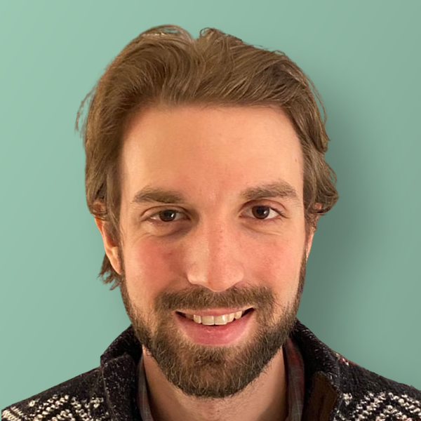 Christopher Hollingsworth