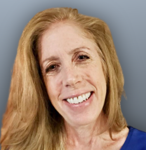Shari Gelfand