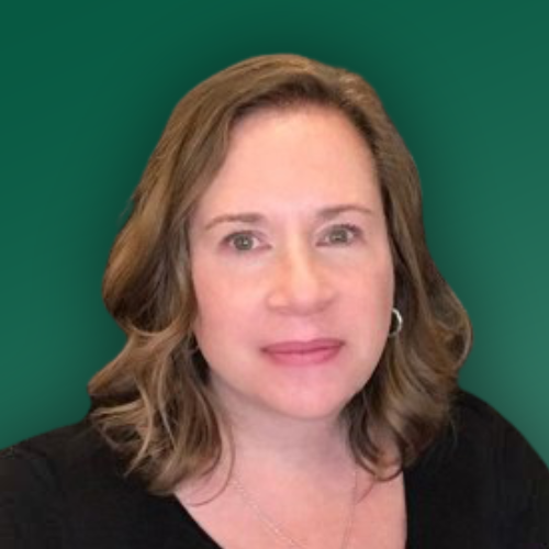 Mary Struzinsky