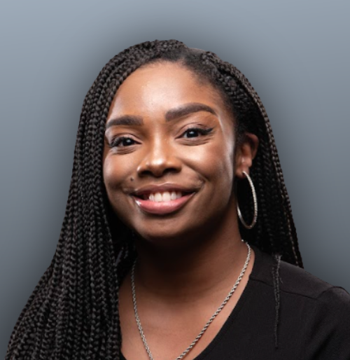 Tysheena Conyers