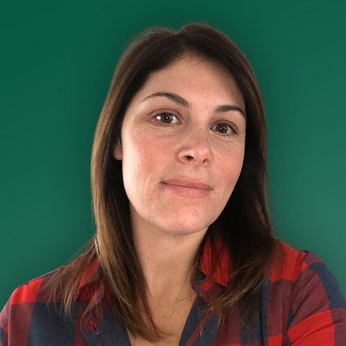 Danielle Fredrickson