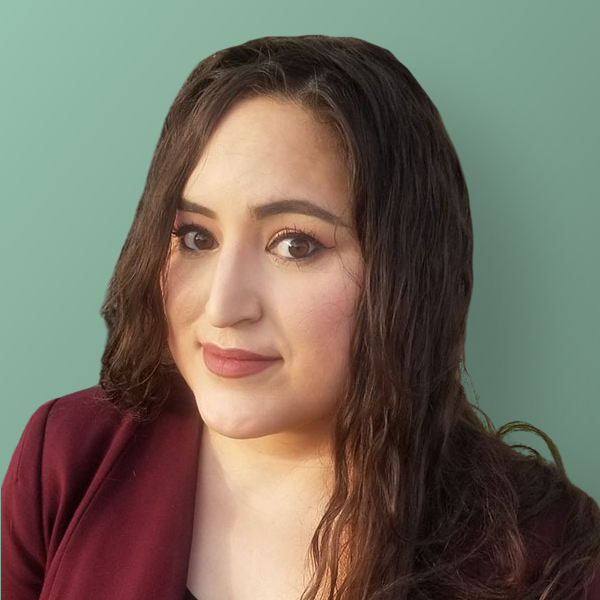 Vanessa Longoria Carter