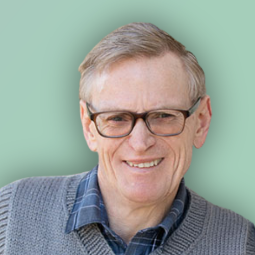 Jeffery Demuth
