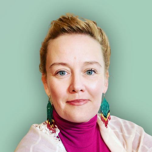 Gretchen Witt