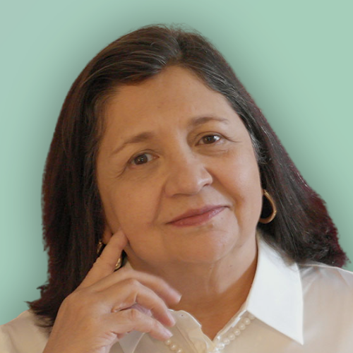 Veronica Medina
