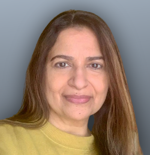 Reena Pawar