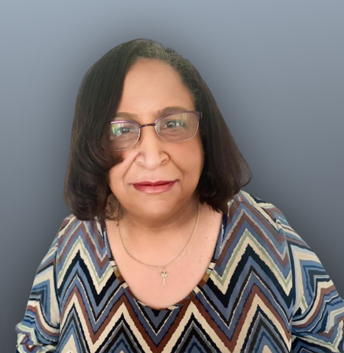 Carol Jones Pinckney