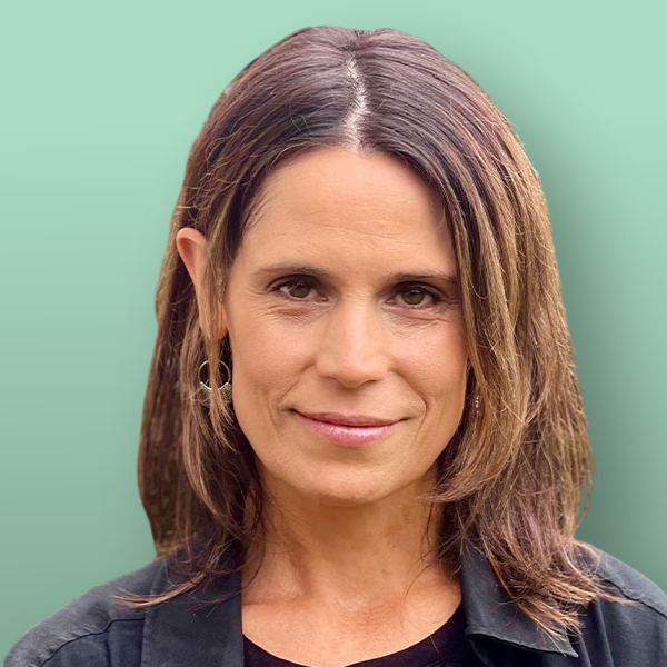 Jessica Warren Frazier