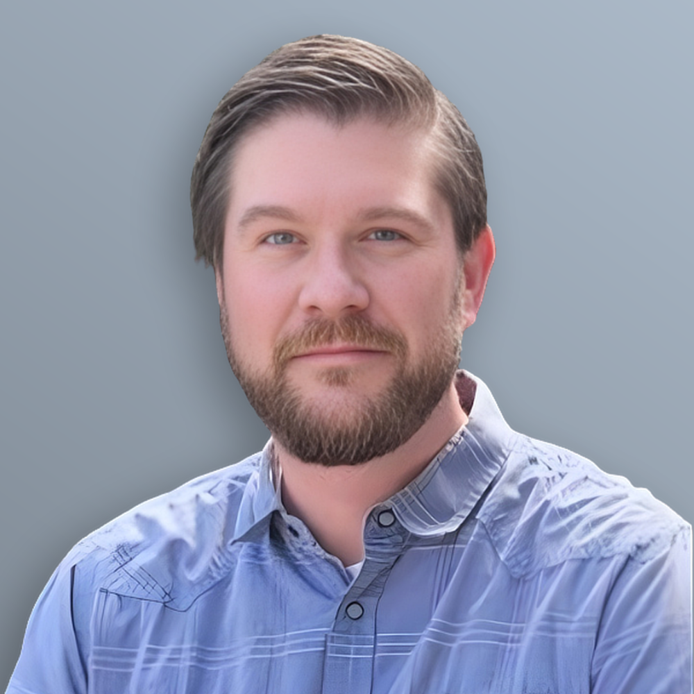 Mark Bingel McKillips