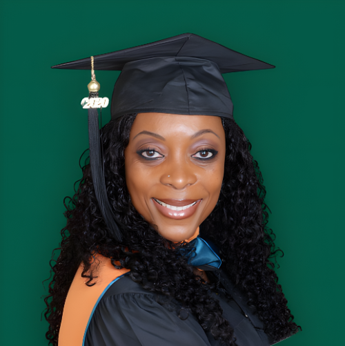 Josephine Dakin Davis