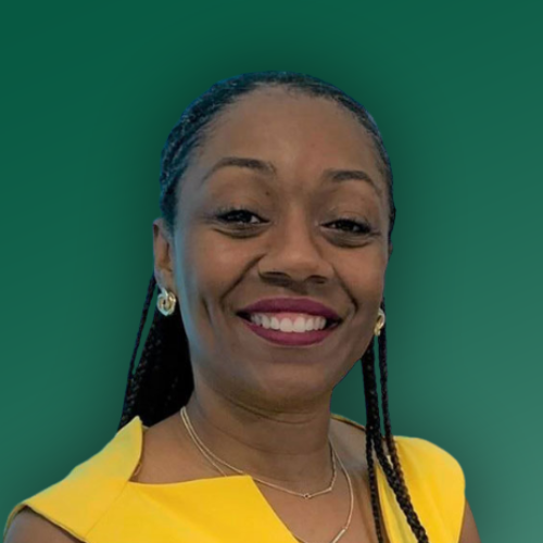 Tiara Mayfield Bond