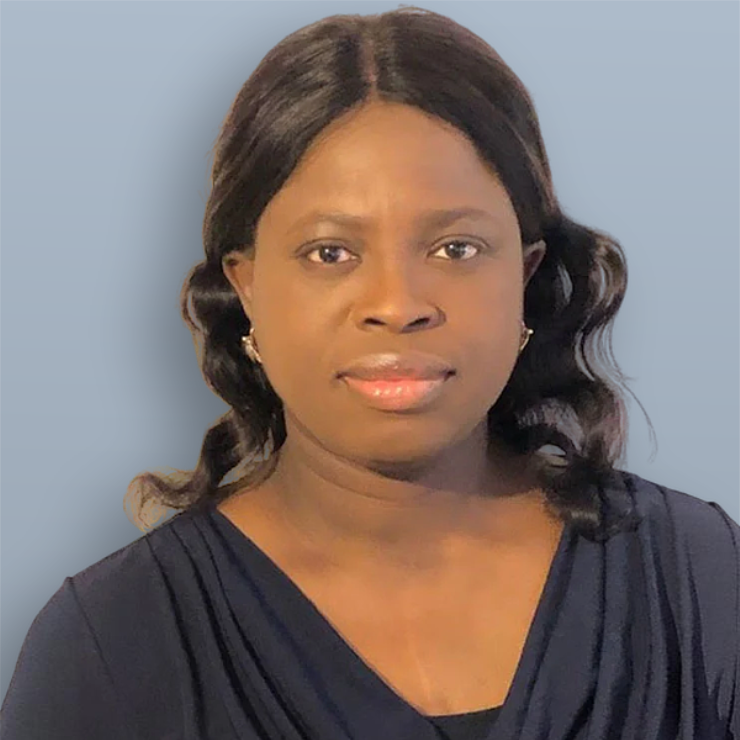 Margaret Oloyede