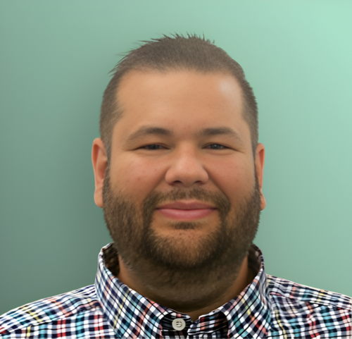 Kenneth Fulton Resig