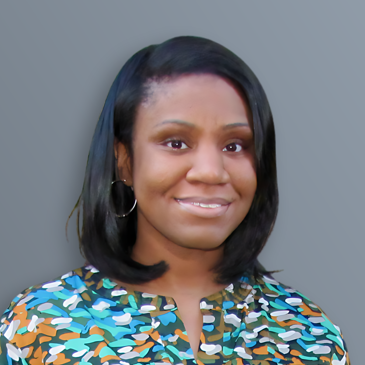 Brittney Juanita Pearson