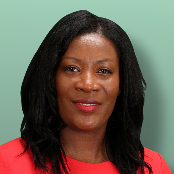 Patricia Obeng