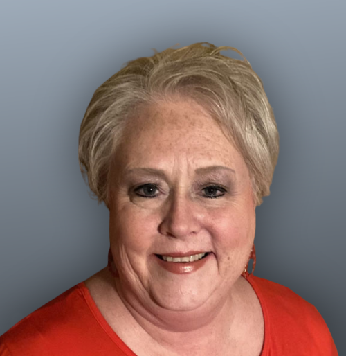 Jeri Landgraf