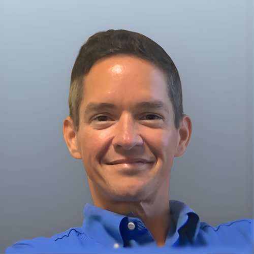 Charles Chad Hatchel