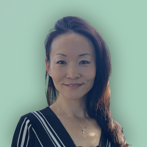 Jane Song