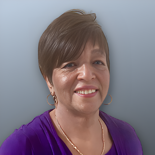 Evelyn Greene Holmes