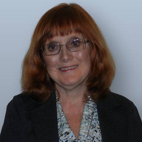 Janine  Hitchens Parker