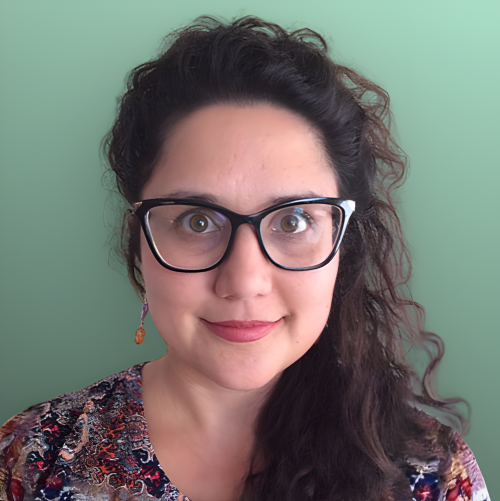 Shanta  Cortez Greig