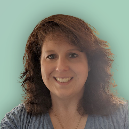 Rhonda Mitchell