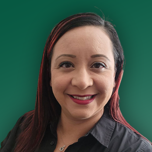 Irma Lizette Anguiano