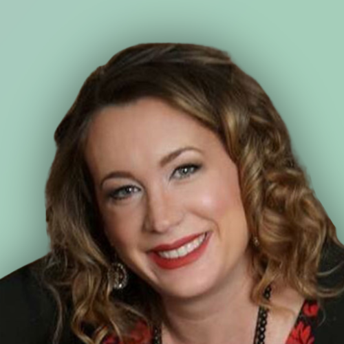 Courtney Rogers McInturff