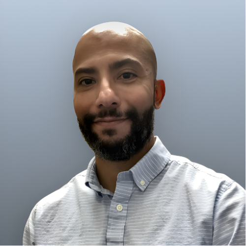 Christopher Rodriguez