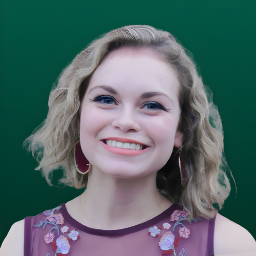 Catherine Elizabeth Atkinson Greenhaw