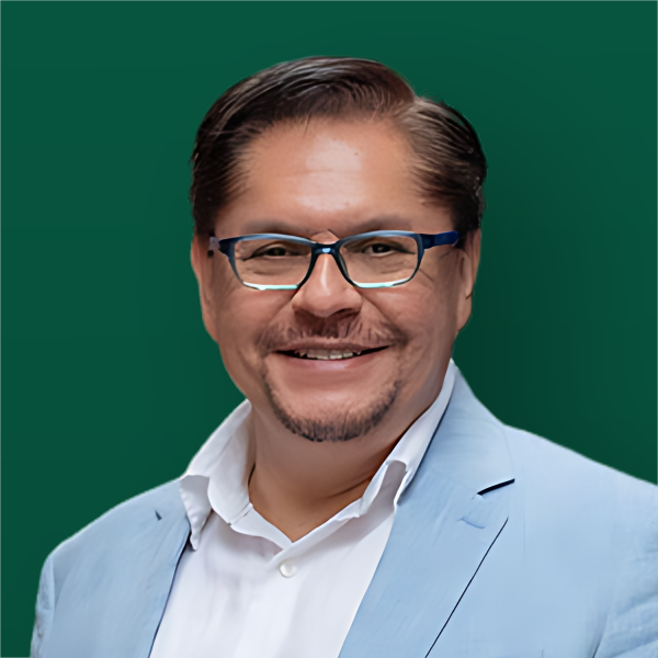 Gerardo Moreno Serrano