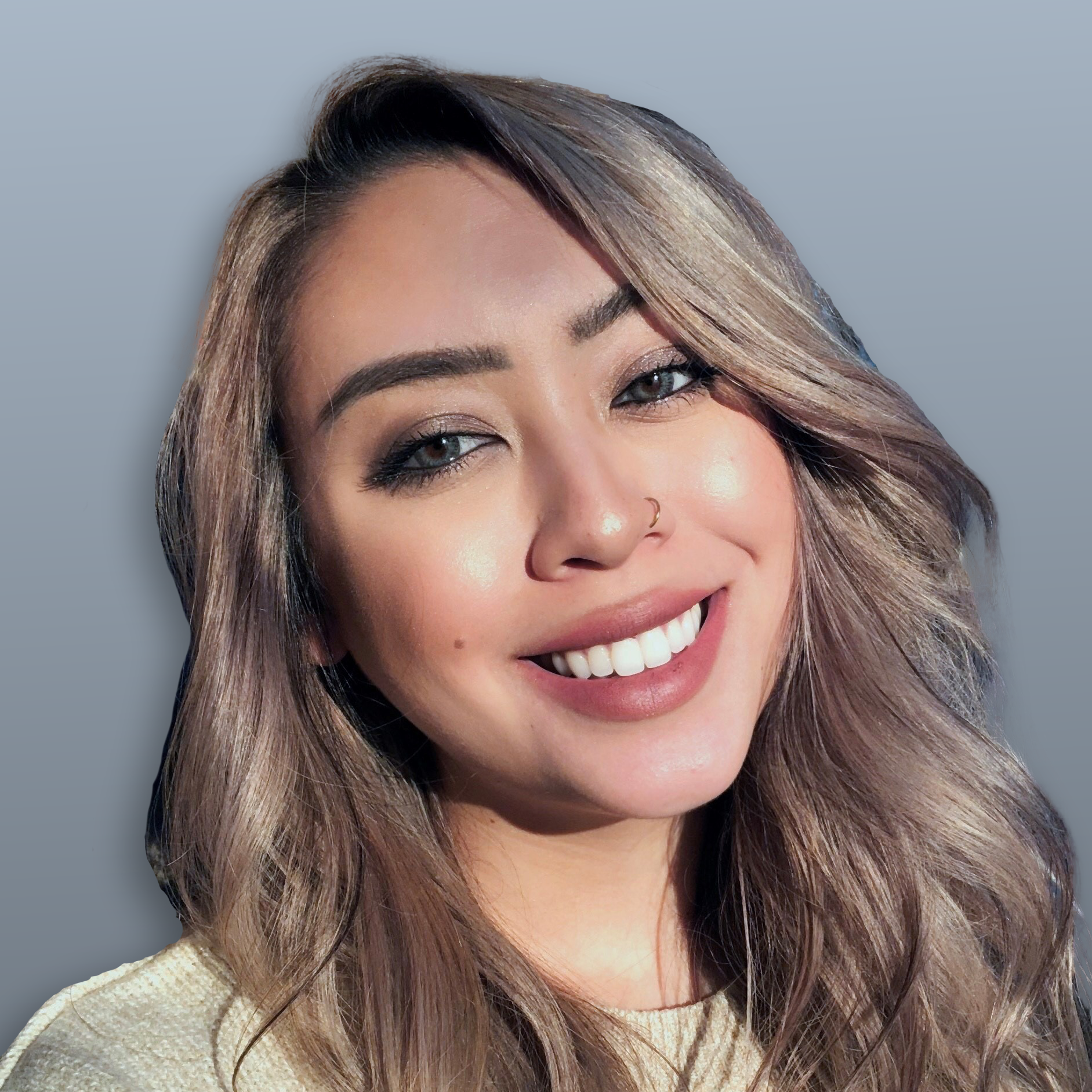 Ronah Chanelle  Strand