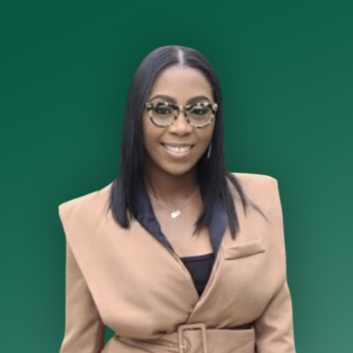 Teyanna Brunson