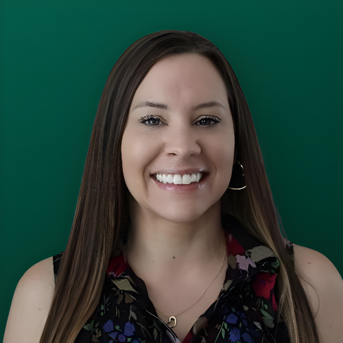 Tiffany Jackson Mioduszewski