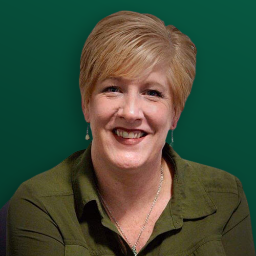 Melissa Alcorn Ferry