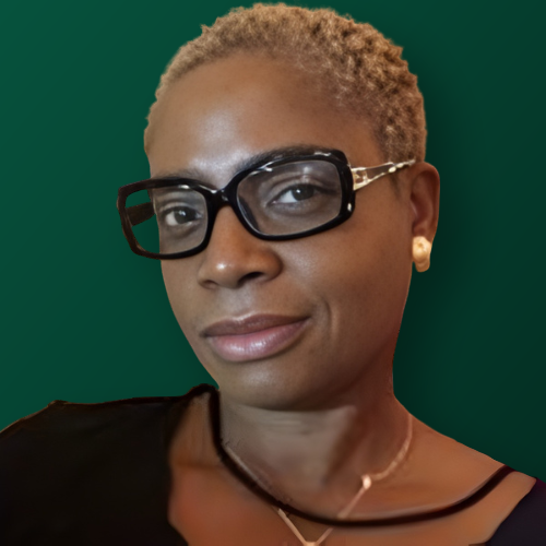 Constance  Francis Agalaba