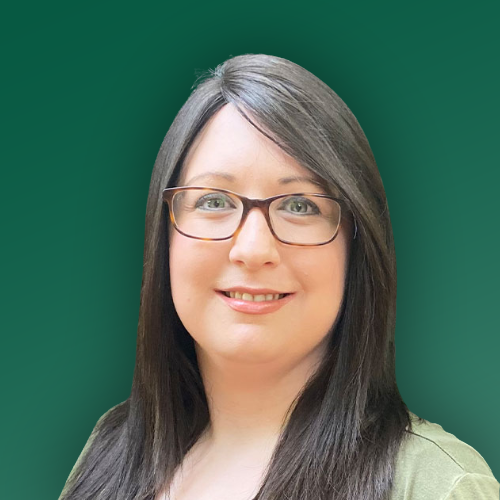 Kathleen Stoltz