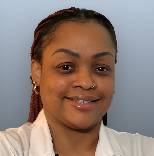 Carolina Egbe Njikam