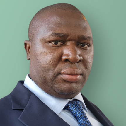 Nicolas Kuiate Tekam