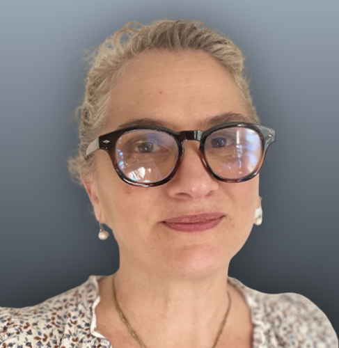 Katya Kalogeropoulos