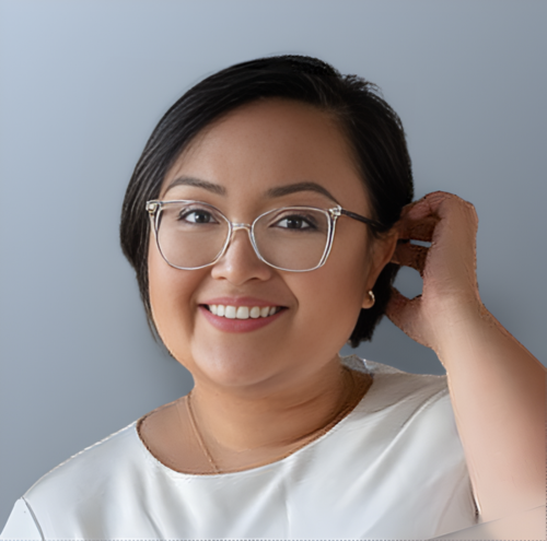 Jasmine Cupin Davenport