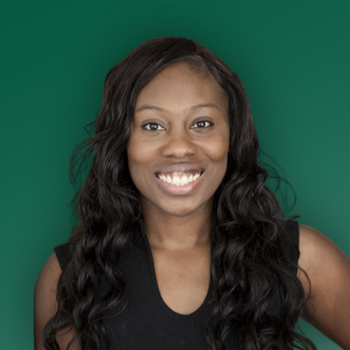 Theronda Myers