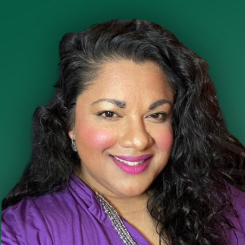 Tricia Rampersad