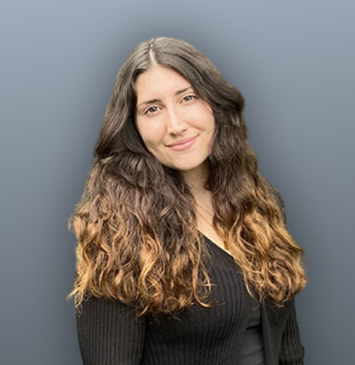 Victoria DiPinto