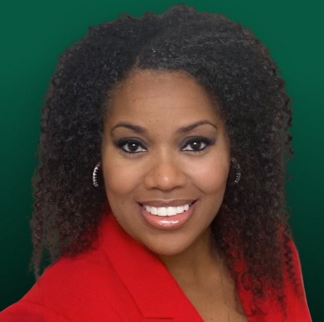 Shante Mormon