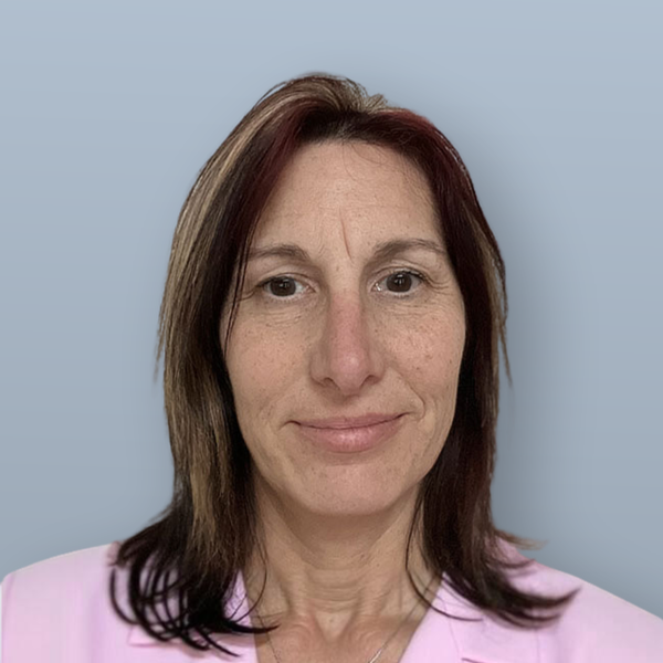 Monique Nickie Murray