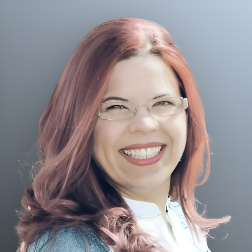 Enid Candelaria Vega