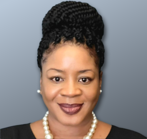 Leslie Middleton Walters