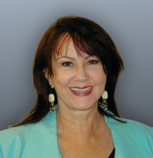 Saundra Scott