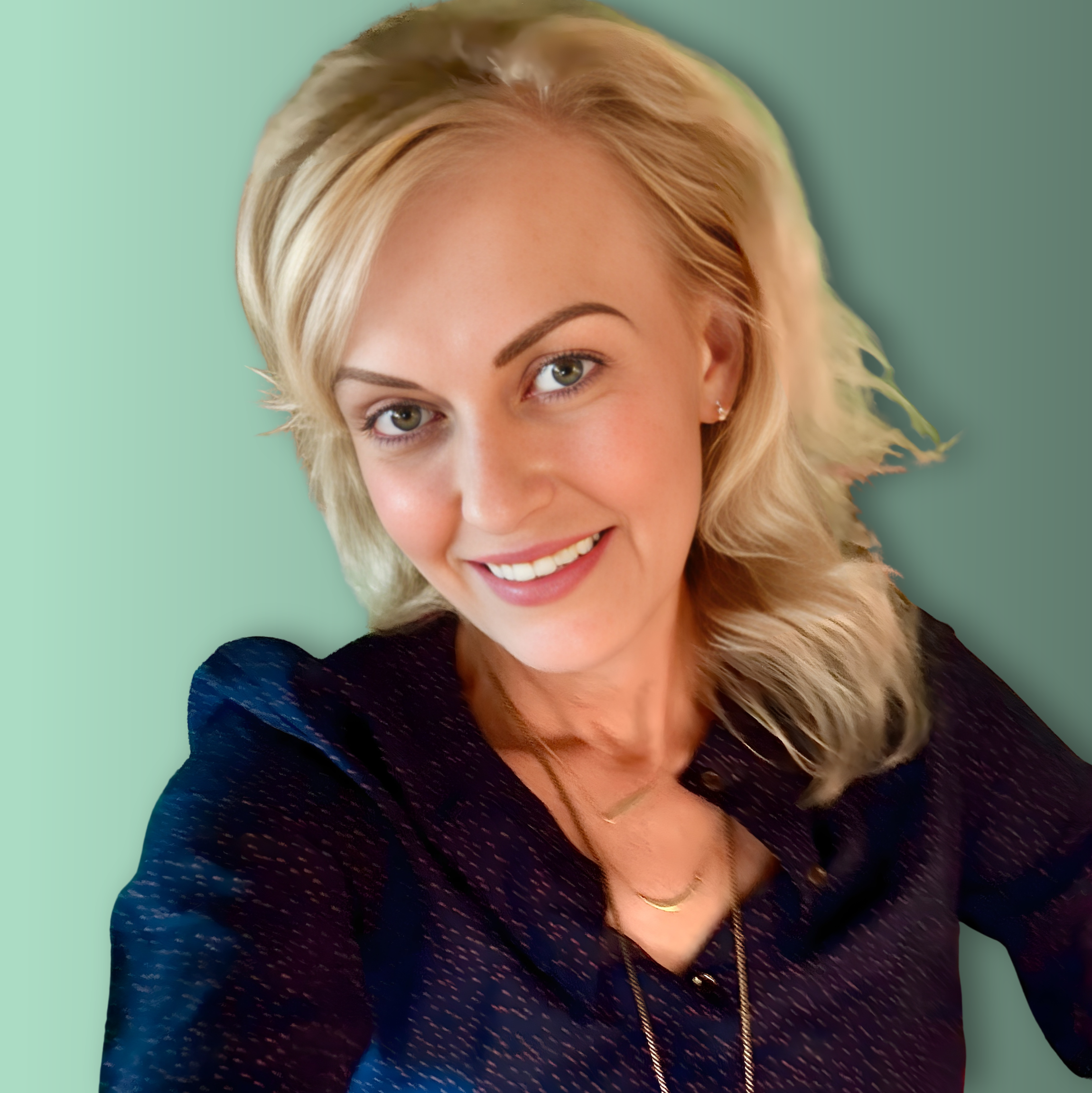 Katherine Haller Danley